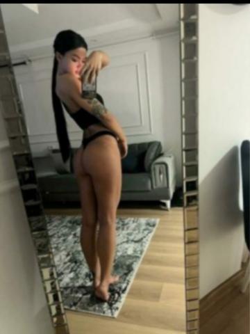 Индивидуалка Лина Фотография 5